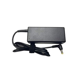 Vimi Cargador Compatible para Toshiba Satellite, Gateway, ASUS De 19V a 3.42A Punta 5.5x2.5mm