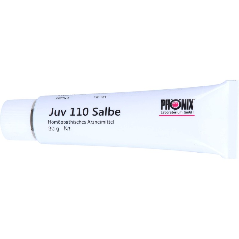 JUV 110 Ointment