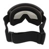 Ski Goggles Double Layer Sun Protection Anti Fog Adjustable Elasticity