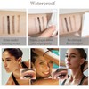GL-Turelifes Eyebrow Pencil Microblading Pen, Liquid Eyebrow Pen Micro 4
