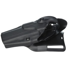 Safariland, 6365, Level 3 Retention Duty Holster with ALS/SLS, 2”-2.25” Belt Loop for Duty Belt Low Ride, Right Hand