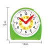 アーテック(Artec) さんすうとけい 知育 玩具 時間 時計 学習 算数 幼児 小学生