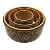 Aozora Yoga Wheel 13" with Most Detailed Book Step by