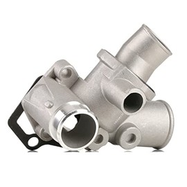 RIDEX Thermostat + Gasket