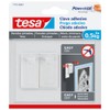 Tesa 77772 – 00001 – 00 – Nail Sticker for