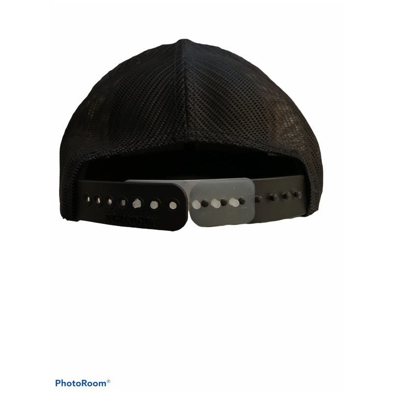 Perfect Snap Snapback unisex Hat Extender Half Size Extender
