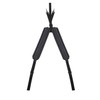 Rothco GI Type Y Style LC-1 Suspenders - Black