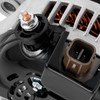 PHILTOP 130Amp Alternator Replacement for Sienna 2004-2006 Highlander 2004-2007 3.3L