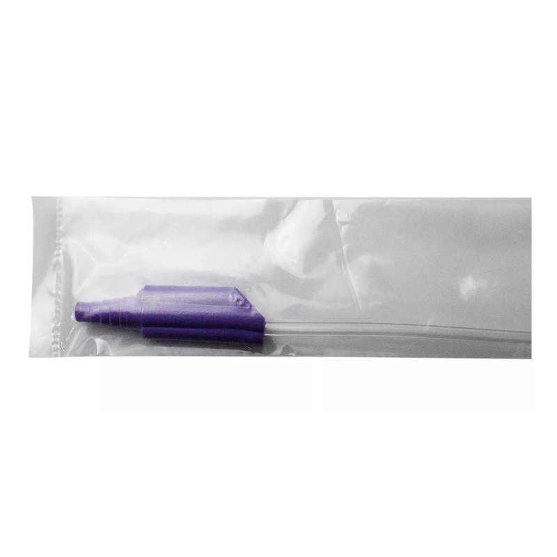 Tecnica Medical Sonda Para Aspiración De Secreciones 12 Fr (20