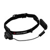 Ledlenser 502193 H5 Core LED Headlight, 2 AA (AA), Black