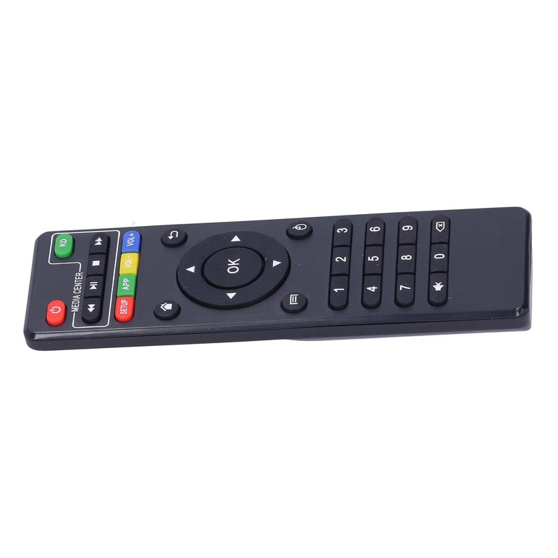 Universal Remote Control, Portable TV Box IR Controller Remote Control