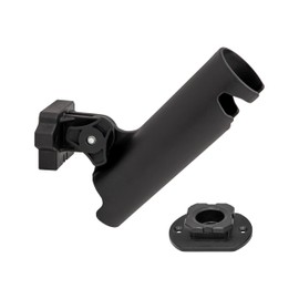 Eskimo E-Hub Deadstick Holder, Shelters, Black, Locking Connection, E-Hub System, 44579