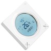 Thermostat NTC Thermistor LCD Screen High Accuracy Intelligent Control Flushbonading