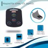 MSP Keypad for 4-Key VSI Joystick Controllers by PG Drives