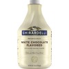 Ghirardelli Premium Sauce White Chocolate Flavored with other natural flavors,