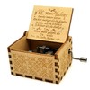 Micteney Mother to Daughter German music box