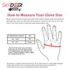 SKYDEER Work Gloves for Men with Full Thorn Proof &