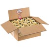 Green's Bakery Bulk Prune Hamantashen, 10 lbs. Buttery, Fresh and