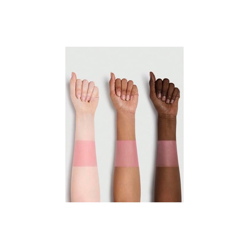 Sheglam Blush Chicas Superpoderosas - Powerpuff Girls X SHEGLAM