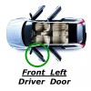 Actuators Plus For Infiniti EX35 EX37 Front Left Door Lock