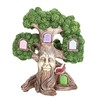 PMS 956572 Secret Fairy Garden Mystical Tree | 17 X