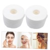 Healeved Face Wipes for Makeup Removal Travel Size Pads 100