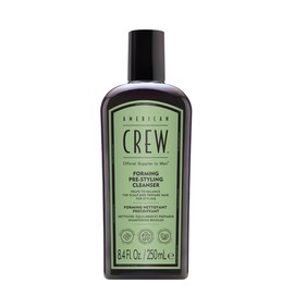 American Crew Forming & Pre-Styling Shampoo With Bonus Socks Pack