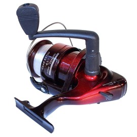 Soytich Sea reel with 3 ball bearings, fishing reel, stationary reel (FG90)
