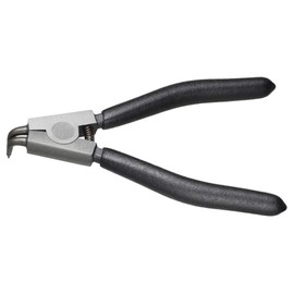 TONE Snap Ring Pliers (Bent Type for Shaft) SRPS-125BF 0.12~0.39 in (3~10 mm)