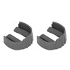 2pcs Pressure Washer Quick Connector Buckle Car Washer C Clip