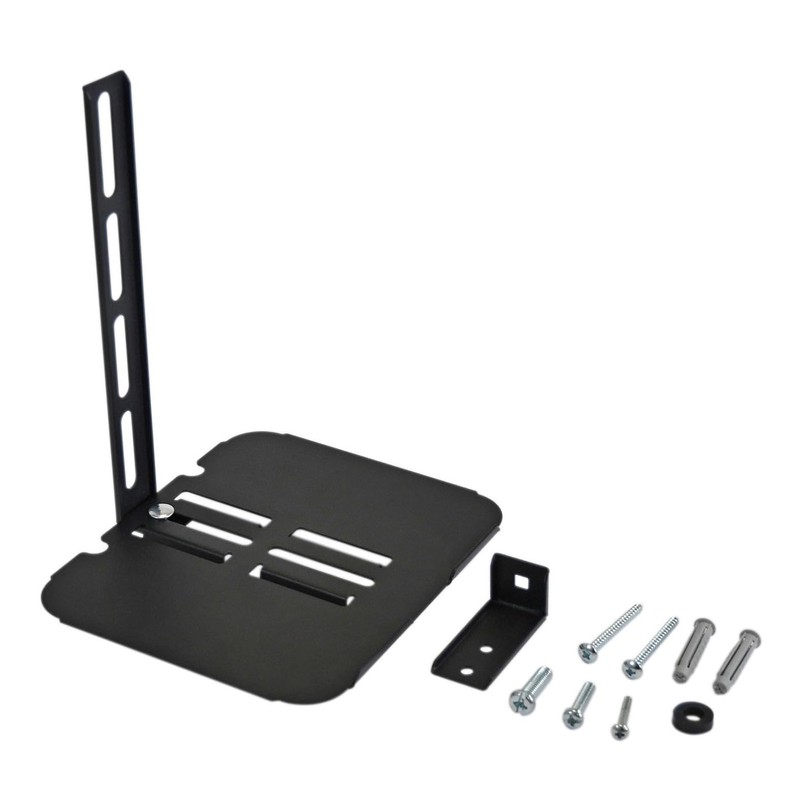 AV:Link | TV Accessory Shelf Floating Media Console Stand Universal