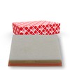 febi bilstein 26408 Air Filter with nonwoven fabric, pack of