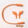 Ace Jewelry Children Toddler Small Silicone Ear Hook Tip Eyeglasses