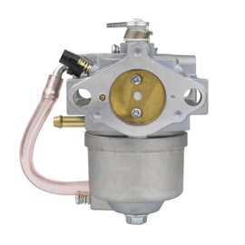 AOUHOBO 15003-2509 Carburetor Kit Fits for 1996-1999 KAWASAKI MULE 2500 2510 2520 KAF620C KAF620B KAF620A Replace Parts, with 11029-1004 Air Filter