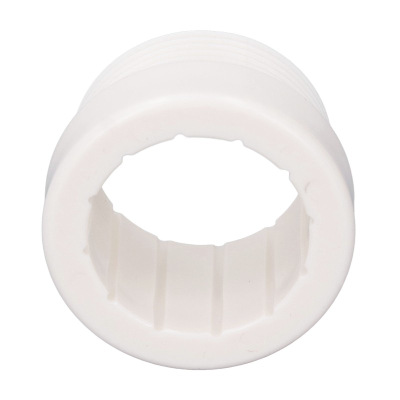 4PCS Pool Umbrella Stabilizer Adapter ABS Pool Umbrella Threaded Adapter