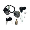 Deepa Ribusu 35010-065-007 Ducks Shally Main Key Set with Tank