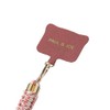 Marks DGA-ST01-PK Smartphone Strap Pole & Joe Pink
