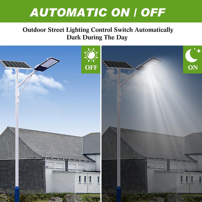 Retisee 2 Pcs Photocell Sensor for Outdoor Lights, 120vac 50/60