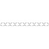 Ideal-Tridon 5780051 '57 Series' 1/2" Band 201/301 Stainless Steel Clamp