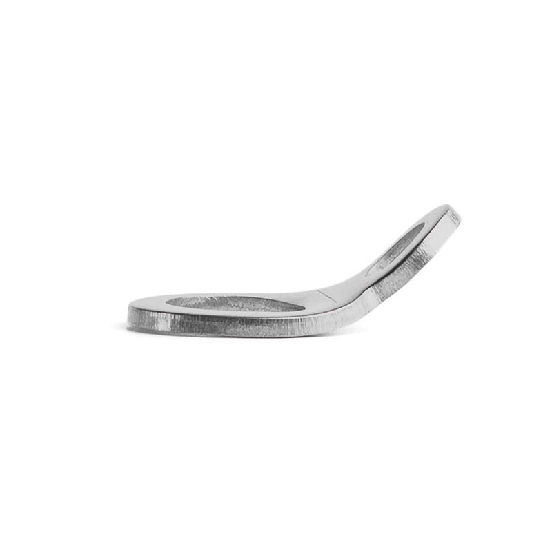 MOTO4U Dirt Bike Tie Down Strap Ring System Kits Anchor