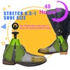 Shoe Boot Stretcher for Women/Men Wide Feet/Bunions,Expander for Zip Cowboy