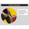 Heavy Duty Can Opener with Magnet – Commercial Can Opener