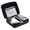 YOCTOSUN Magnifying Glasses with Light, LED Head Magnifier with 5