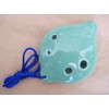 Utopia Ocarina Ceramic Alto C - Easy to play Good