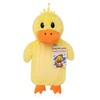 Cozy Creatures Super Soft Childs Hot Water Bottle & Cover