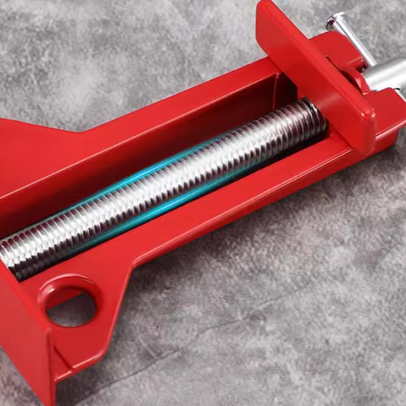 3PCS Corner Clamp 90 Degree Right Angle Vise Frame Holder