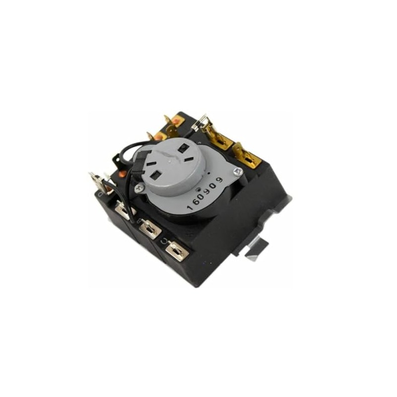 234D2377P001 TMDGM29 Dryer Control Timer Replacement For General Electric GTD45EASJ2WS