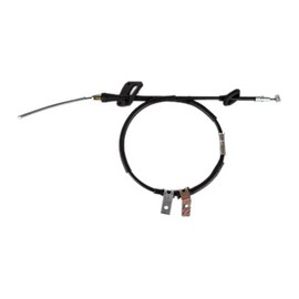 HELLA PAGID 8AS 355 664-771 Cable and Parking Brake AS6477 for Suzuki