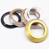 Eastern Bikes 45/45 Campagnolo Style BMX Headset 1-1/8" (Gold)