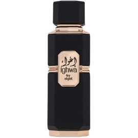 Fragrance World French Avenue Ighwa By Night EDP Unisex 3.4 Fl Oz